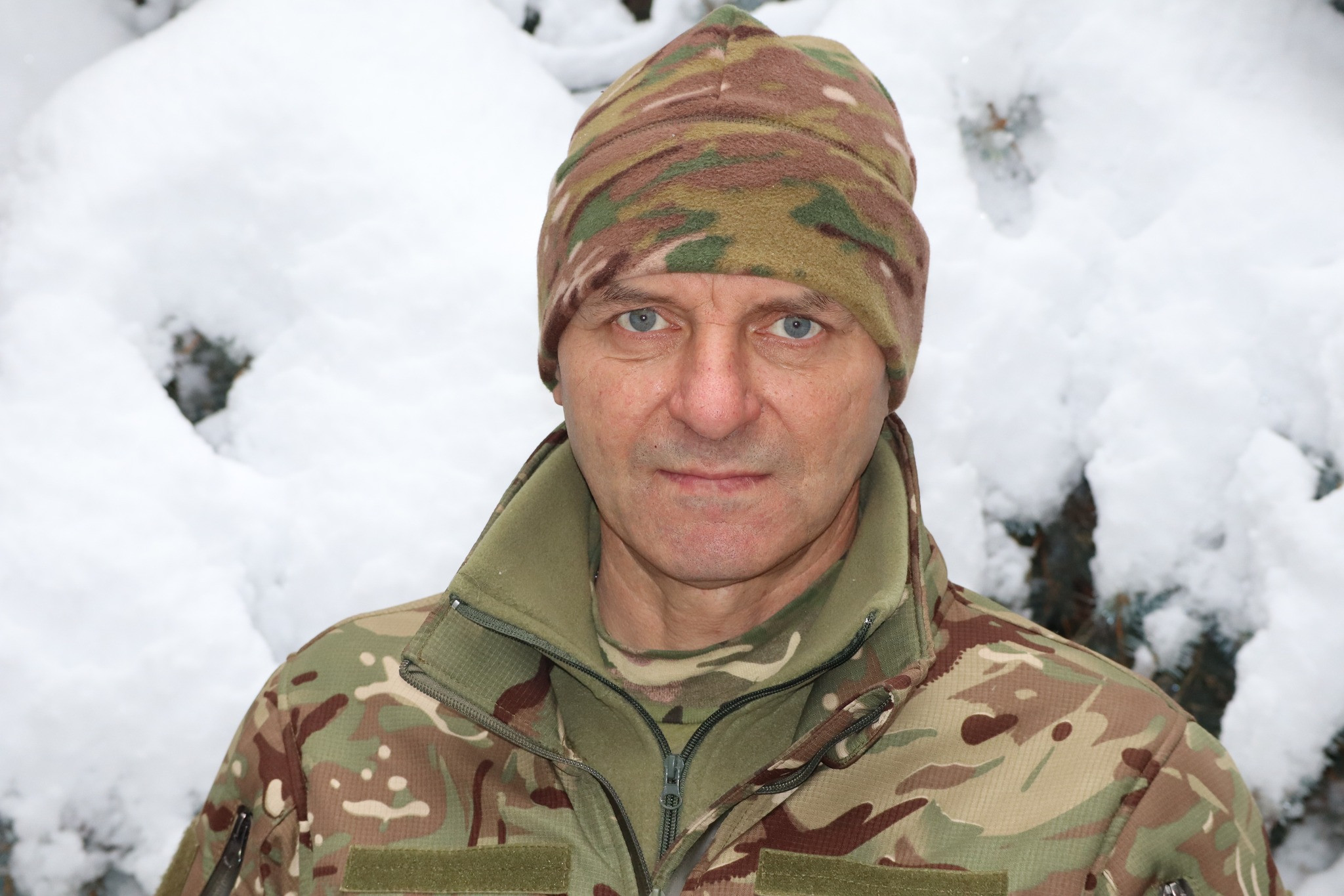 Сергій Лебедєв