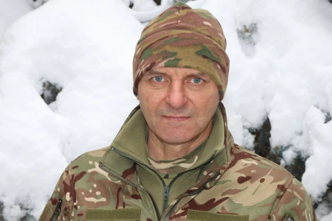 Сергій Лебедєв
