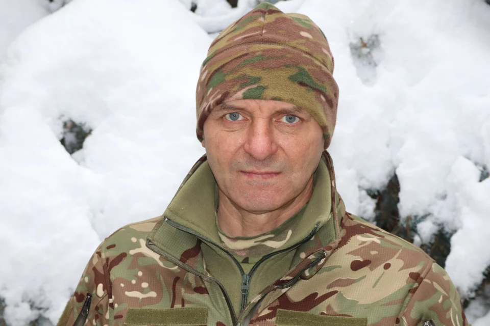 Сергій Лебедєв
