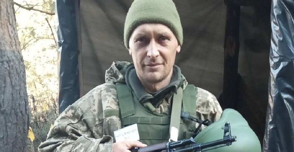 Андрій Лець