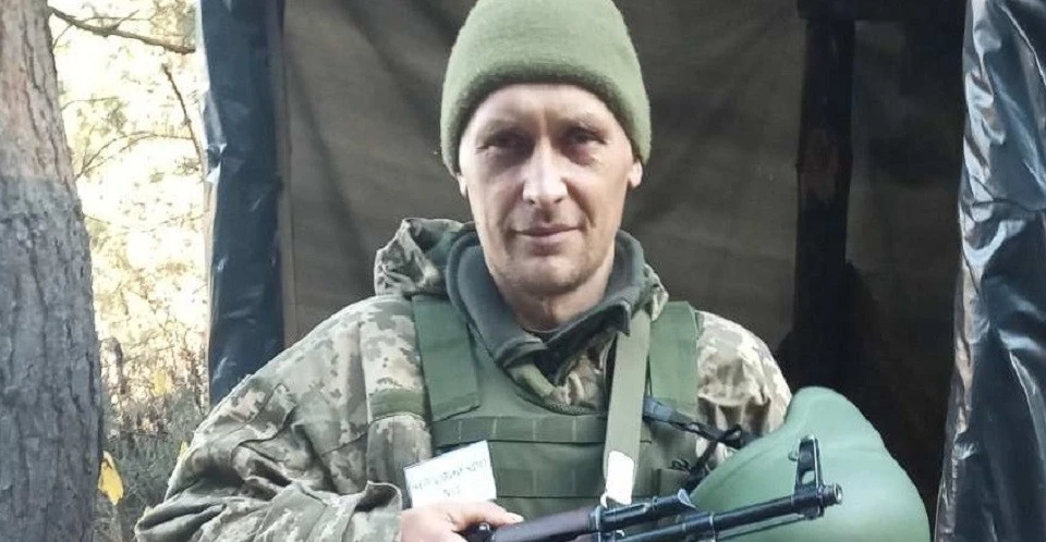 Андрій Лець