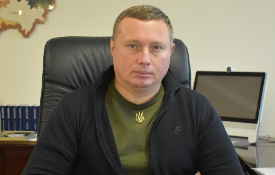 Юрій Погуляйко