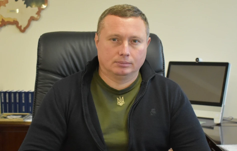 Юрій Погуляйко