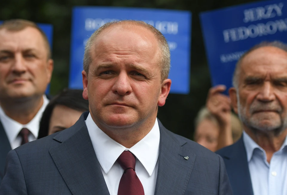 Павель Ковель