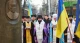 У Франківську відзначили 105-річчя проголошення Акта Злуки