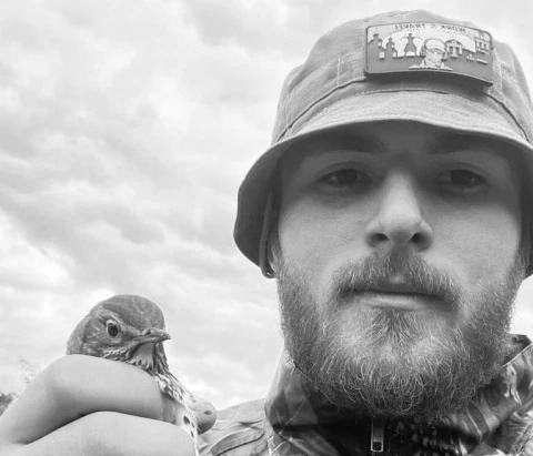 Олександр Настащук