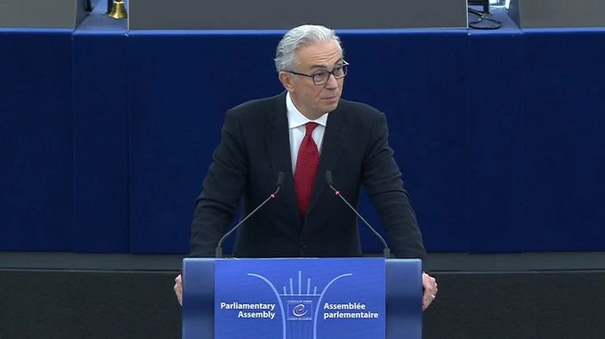 ПАРЄ світ війна з росією екологія штучний інтелект