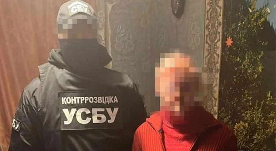 агентка ФСБ, яка полювала на бронетехніку ЗСУ