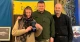 посмертна відзнака Максима Кривцова
