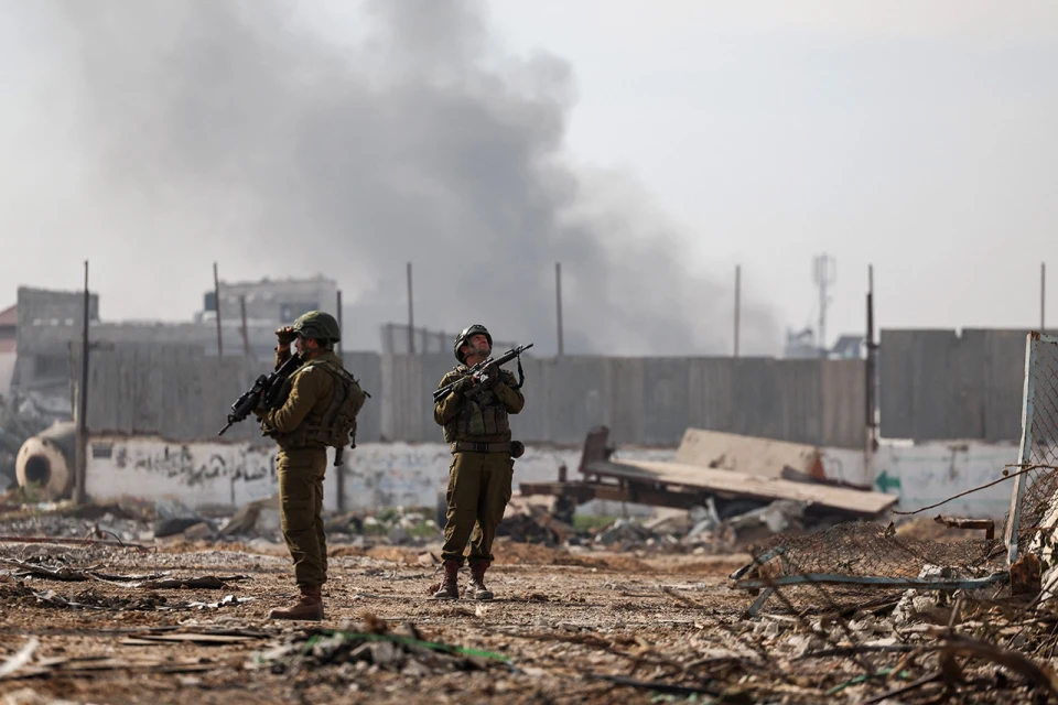 Ізраїль виявив тунелі ХАМАСу під штаб-квартирою агентства ООН у Газі