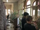 плетіння маскувальних сіток