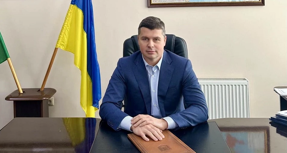 Юрій Герасимов