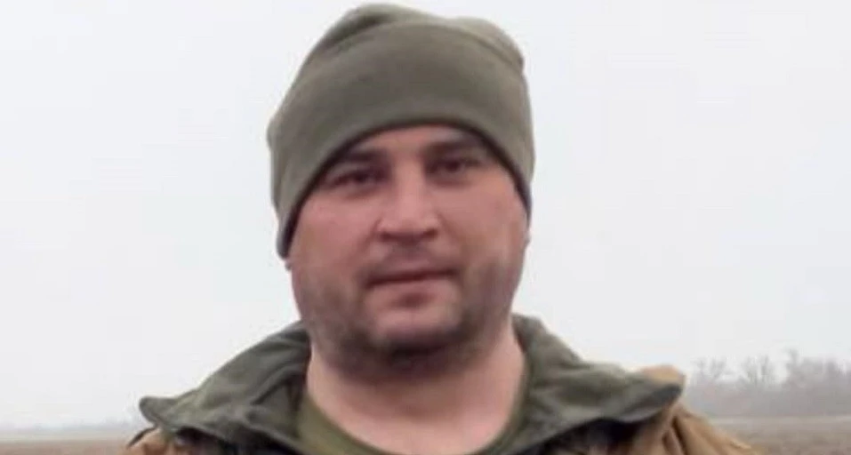 Михайло Турчак