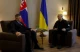 Денис Шмигаль і Роберт Фіцо