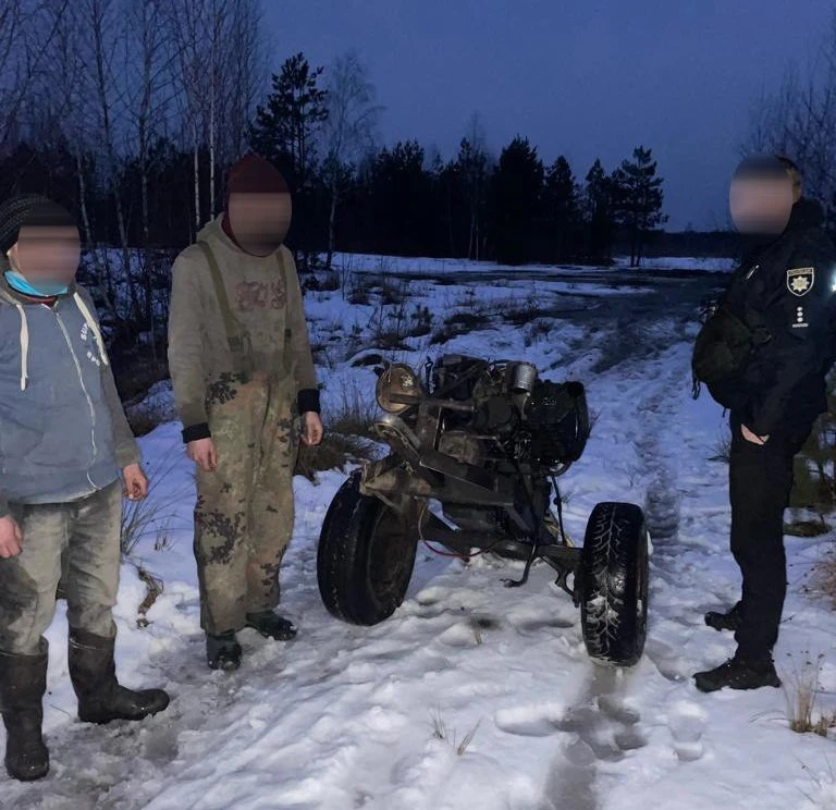 новини Заходу України