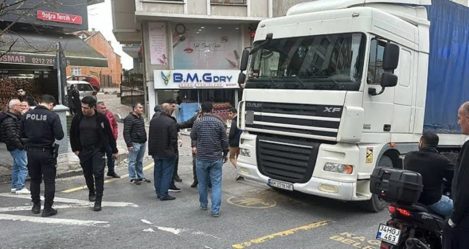 Туреччина ДТП світ