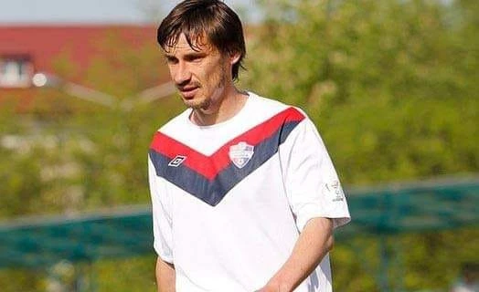 Сергій Рожок