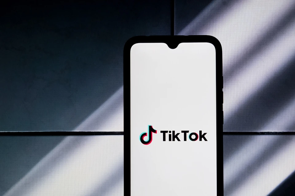 TikTok