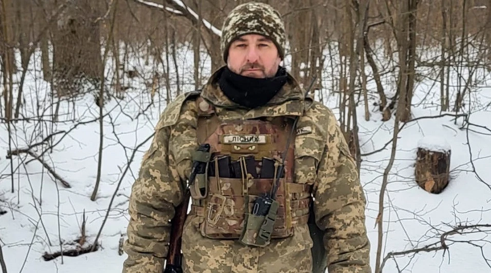 Віталій Костишин