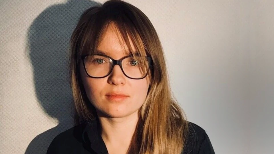 Євгенія Кузнєцова – письменниця, дослідниця.