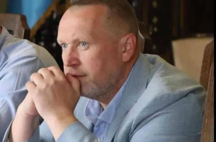 Ігор Гринкевич