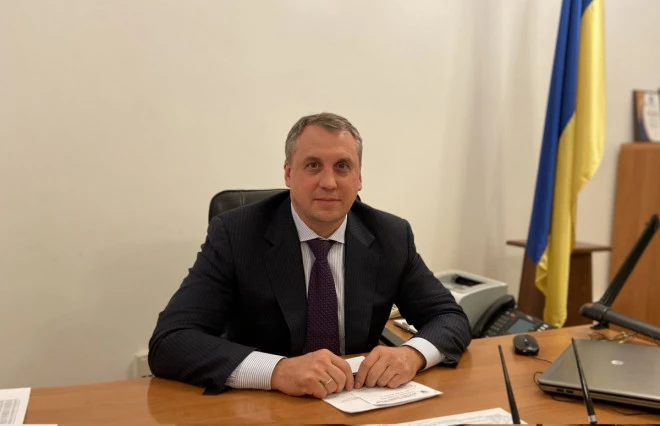 Олександр Троханенко