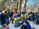 Діти з прифронтових областей приїхали відпочити на Прикарпаття