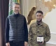 Історія військового з Буковини Миколи Кучера