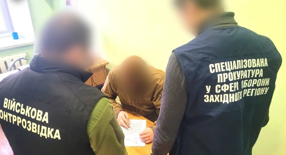 Полковника з Хмельниччини підозрюють в розтраті понад 650 тис. грн
