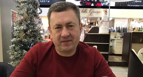 Мар’ян Жолубак