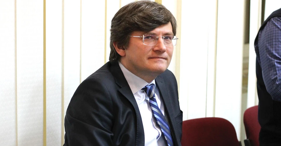 Андрій Магера