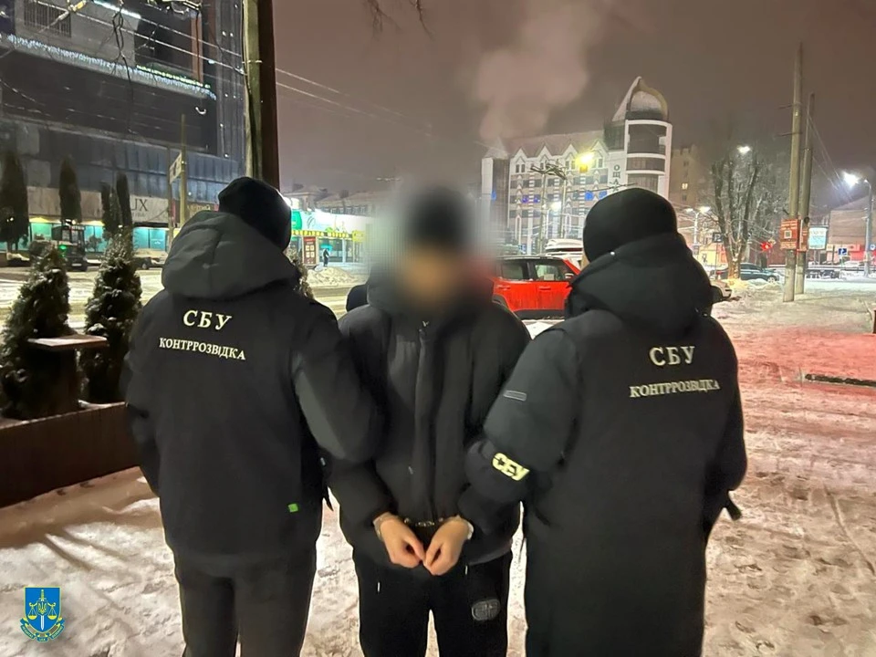 новини Заходу України