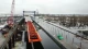 Відбудова моста. Чернігівщина