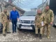 авто для ЗСУ