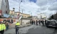 У католицькій церкві Стамбула застрелили людину