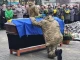 похорон
