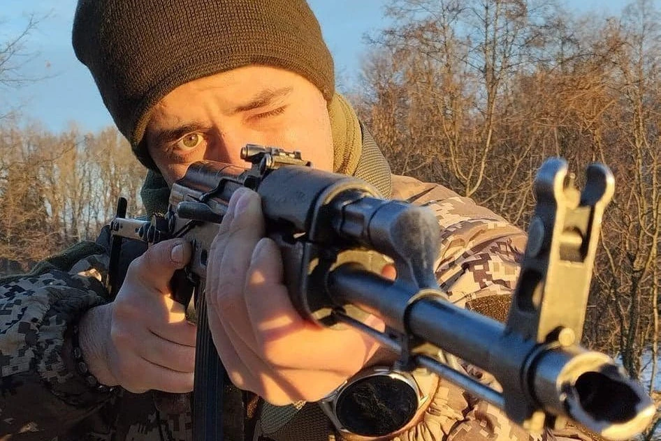 Володимир Федінчук