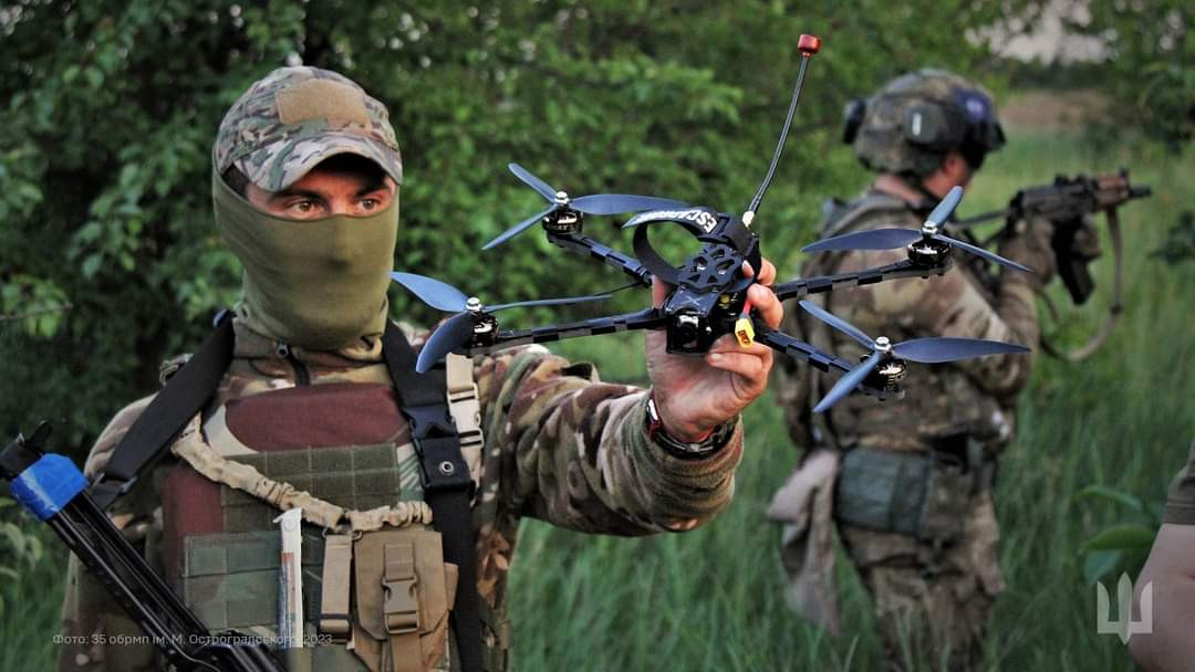 War in Ukraine: Russian convoy in Kursk region crushed with Ukrainian ...