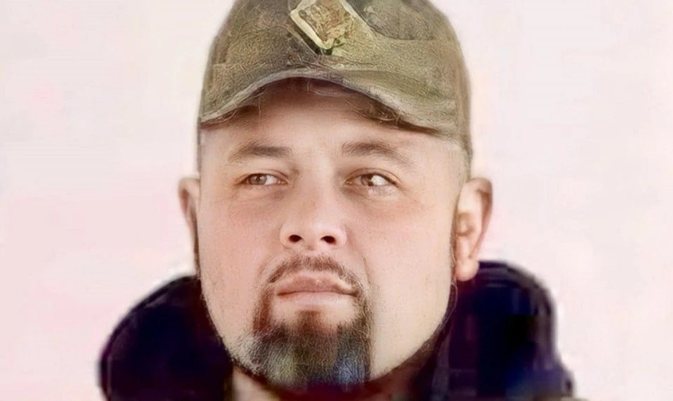 Павло Холявко