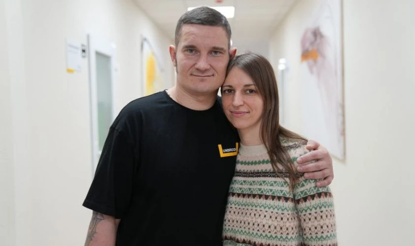 захисник, якого реабілітують у Львові