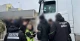 Далекобійник з Буковини за €7 тис. переховував військовозобов’язаного у спальному відсіку вантажівки, що прямувала до Румунії