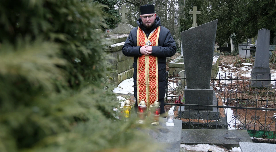 Вшанування пам'яті Героїв Крут у Львові