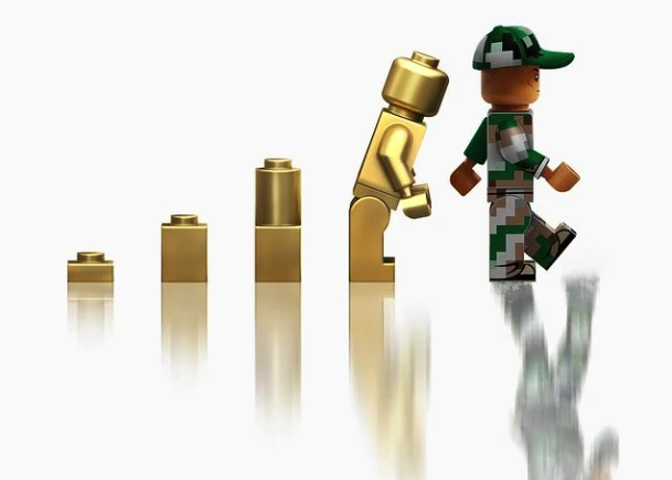 На фото: Фаррелл Вільямс стане героєм фільму в стилі Lego