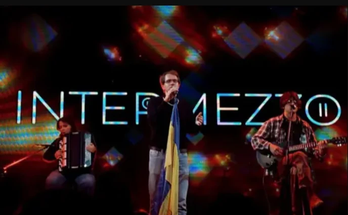 гурт Intermezzo_гурт Інтермеццо