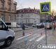 ДТП у Львові на вул. Генерала Чупринки