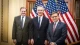Столтенберг і конгресмени США