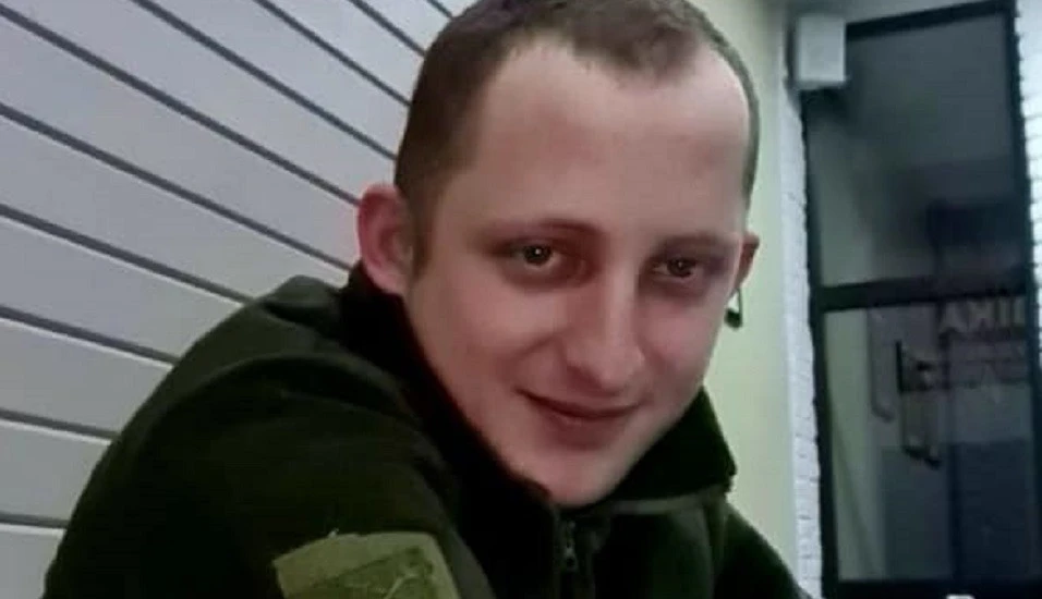 Олександр Косюк