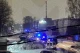 Атака БПЛА на Санкт-Петербург