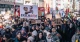 протест проти AFD, Німеччина
