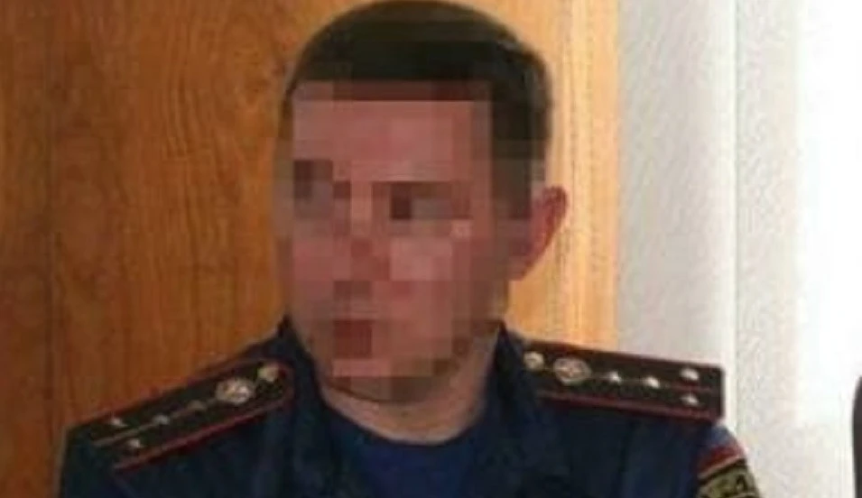 У Рівному за держзраду судили колишнього українського рятувальника
